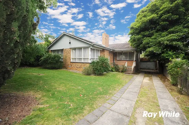 Main view of Homely house listing, 7 Rodney Close, Blackburn South VIC 3130