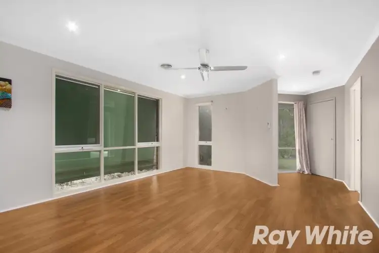 Third view of Homely house listing, 2 Funston Court, Pakenham VIC 3810