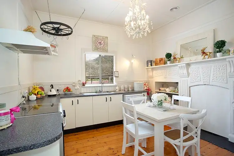 Third view of Homely house listing, 27 Brook Street, Lithgow NSW 2790