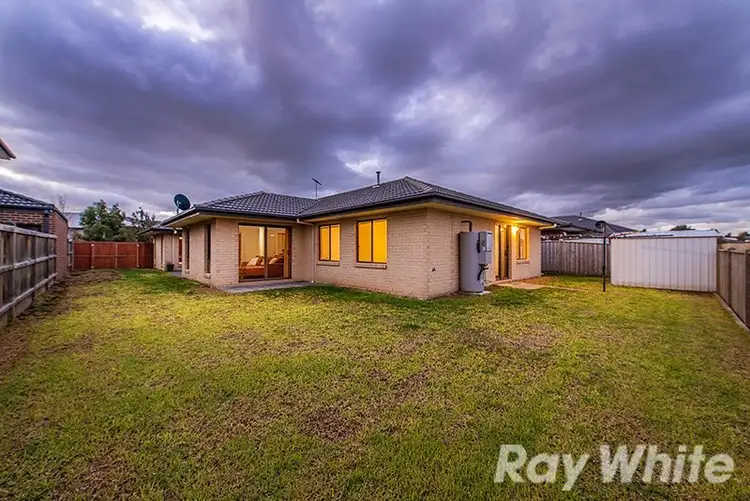 9 Belvista Way, Botanic Ridge VIC 3977