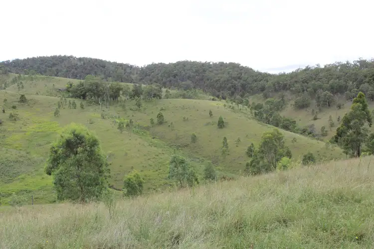 Second view of Homely rural property listing, 1924 Billirimba Road, Tenterfield NSW 2372