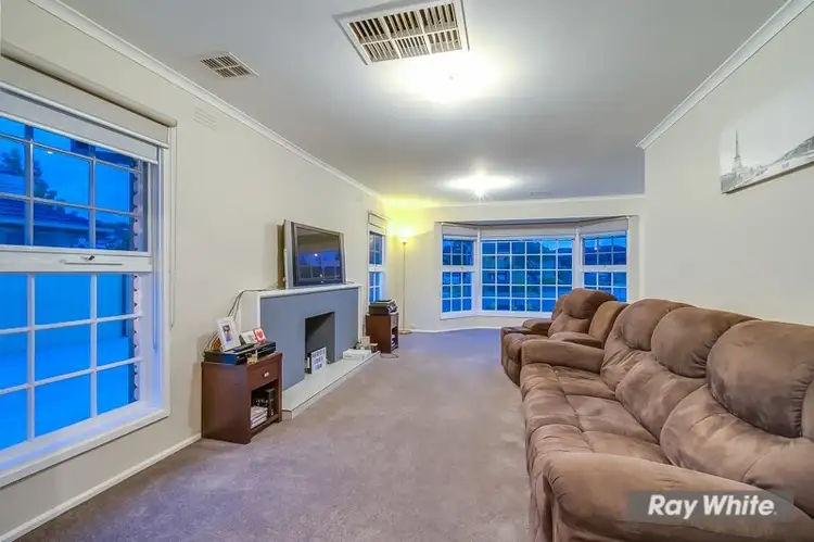 Sixth view of Homely house listing, 70 Feathertop Drive, Wyndham Vale VIC 3024
