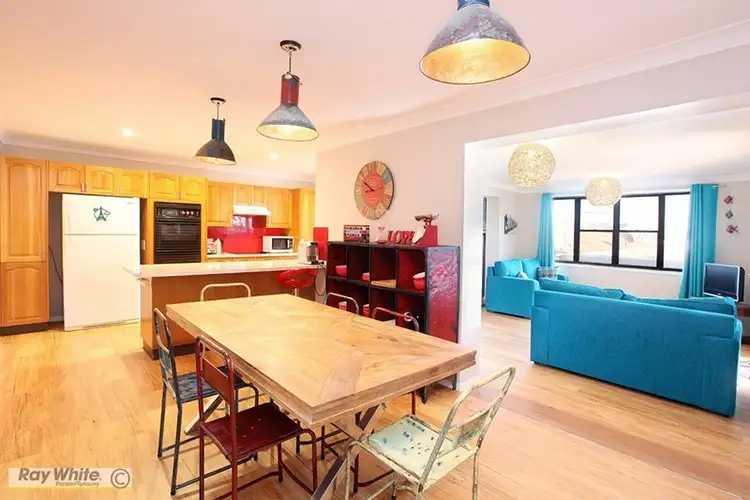 Fifth view of Homely house listing, 60 Lakeview Crescent, Forster NSW 2428