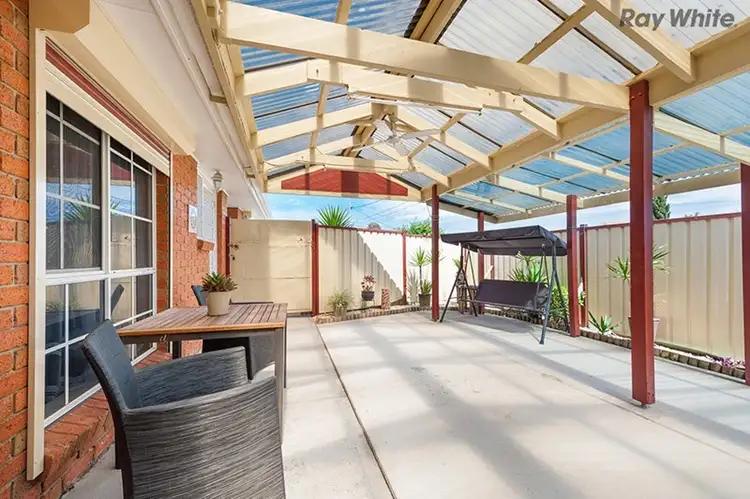 Sixth view of Homely house listing, 6/50-54 Lewin Street, Deer Park VIC 3023