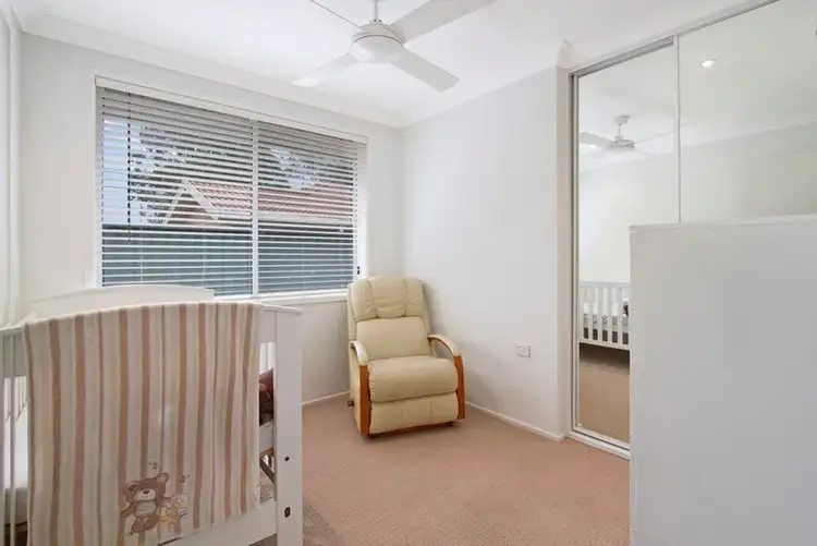 Seventh view of Homely house listing, 18 Carvossa Place, Bligh Park NSW 2756