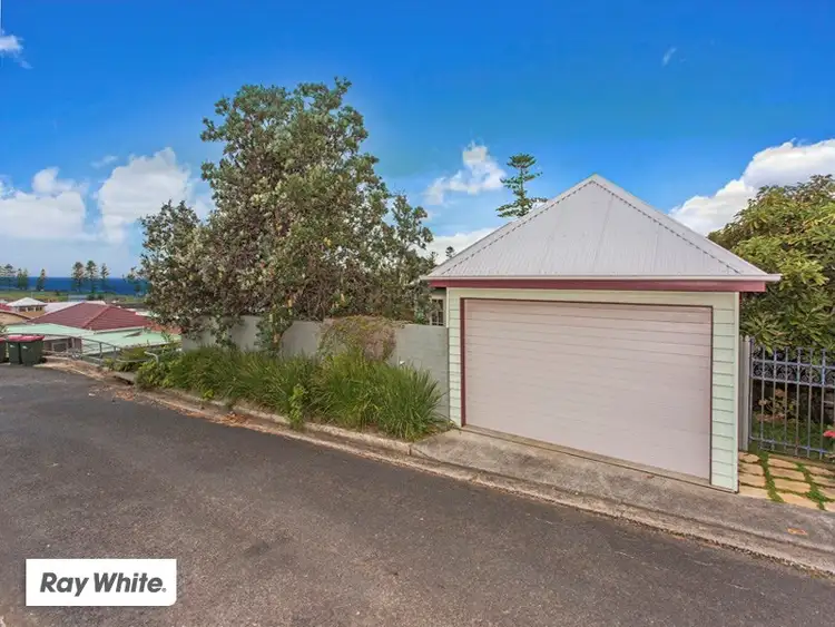 Third view of Homely house listing, 13 Minnamurra Street, Kiama NSW 2533