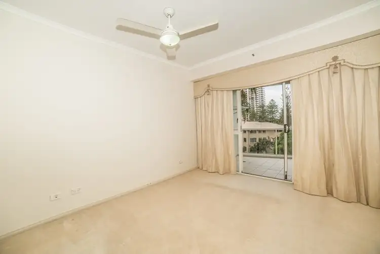 Third view of Homely apartment listing, 1032/1 Lennie Avenue, Main Beach QLD 4217