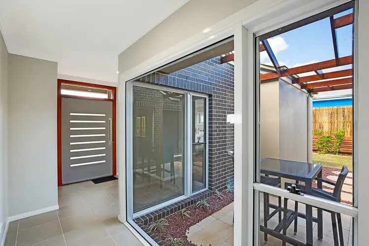 Seventh view of Homely house listing, 67 Sportsman Drive, Highfields QLD 4352