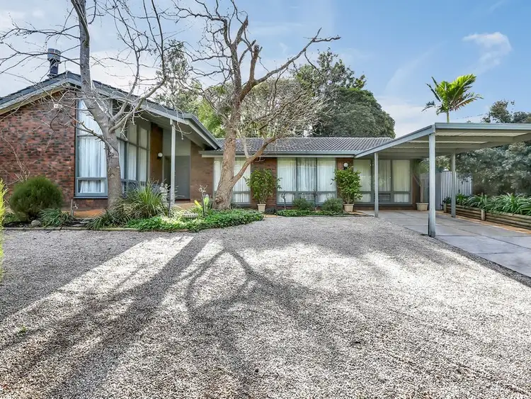 Main view of Homely house listing, 74 Mahogany Avenue, Highbury SA 5089
