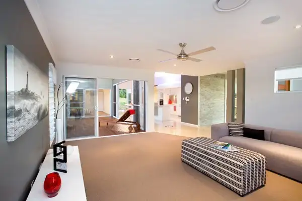 Fourth view of Homely house listing, 19 Forest Pines Boulevard, Forest Glen QLD 4556