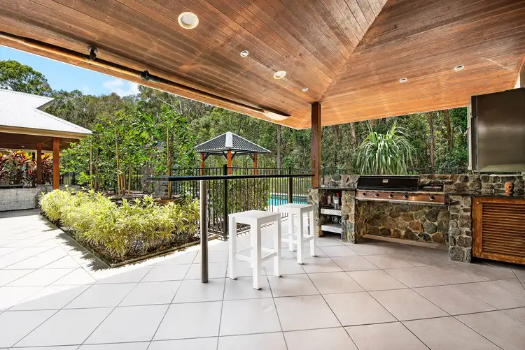 Sixth view of Homely house listing, 134 Nojoor Road, Mudjimba QLD 4564