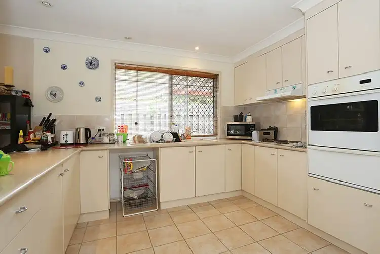 Second view of Homely house listing, 10 Benbek Circuit, Sunnybank Hills QLD 4109