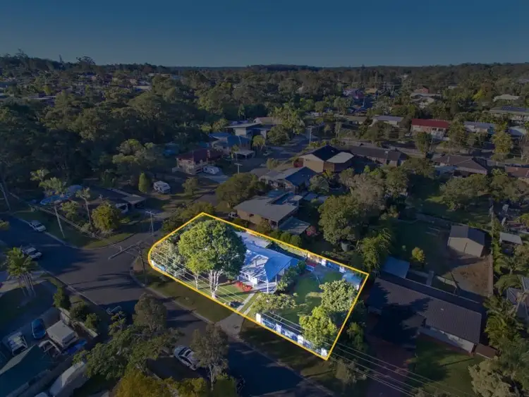 Second view of Homely house listing, 31 Lisbeth Street, Springwood QLD 4127