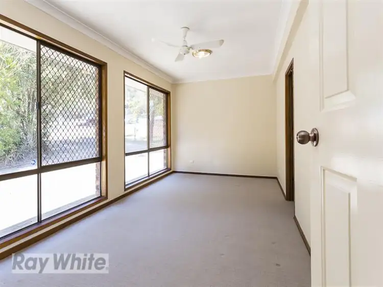 Fifth view of Homely house listing, 125 Scrub Road, Carindale QLD 4152