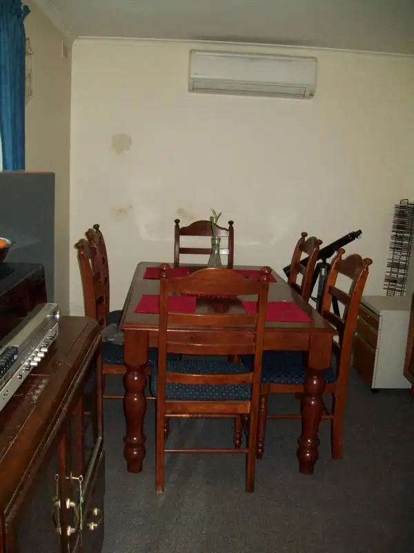 Second view of Homely house listing, 21 Brown, Hamilton VIC 3300