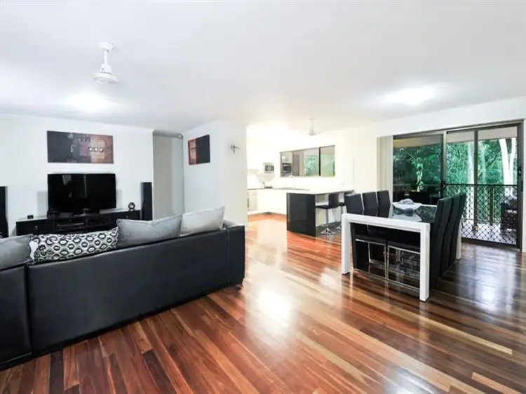 133 Kookaburra Drive, Cannon Valley QLD 4800