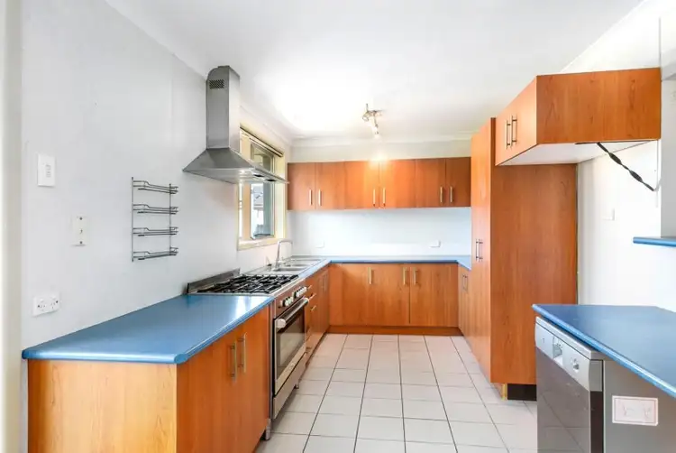 Second view of Homely house listing, 31 Coolibah Avenue, Albion Park Rail NSW 2527