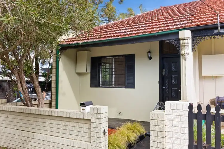 Seventh view of Homely house listing, 117 Marian Street, Enmore NSW 2042