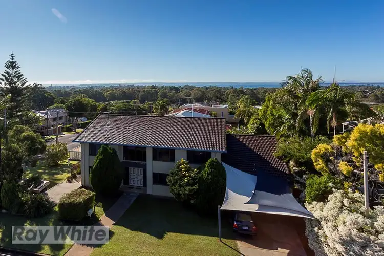 Fourth view of Homely house listing, 5 Topatig Street, Cleveland QLD 4163