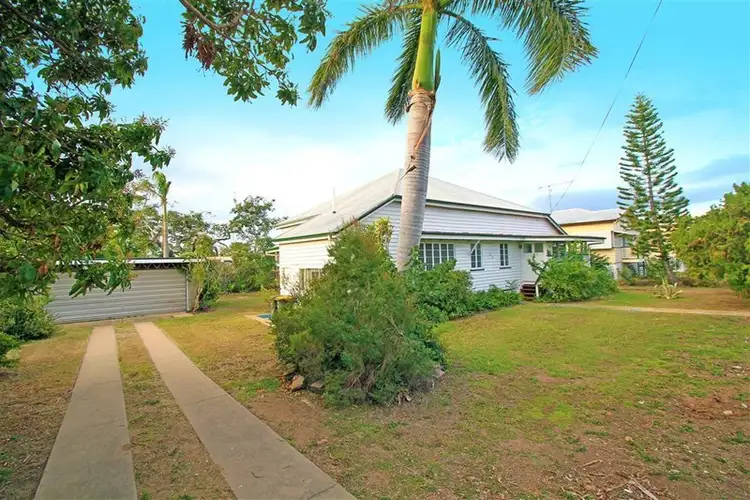 Third view of Homely house listing, 36 Wandal Road, Wandal QLD 4700
