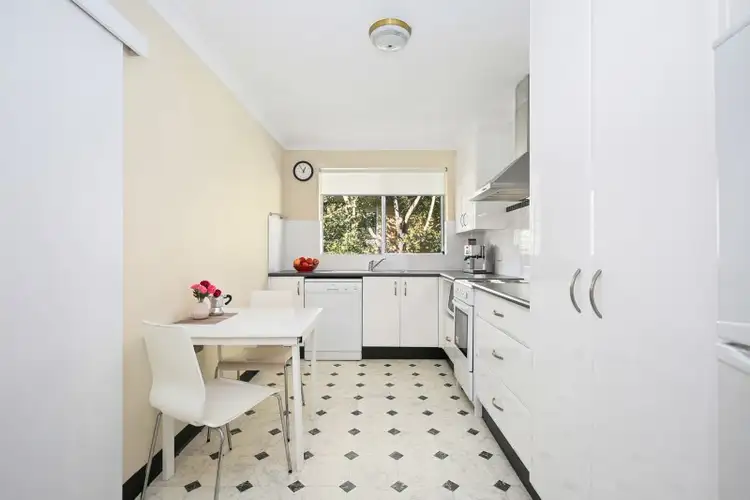 Second view of Homely unit listing, 7/32 Cleland Road, Artarmon NSW 2064