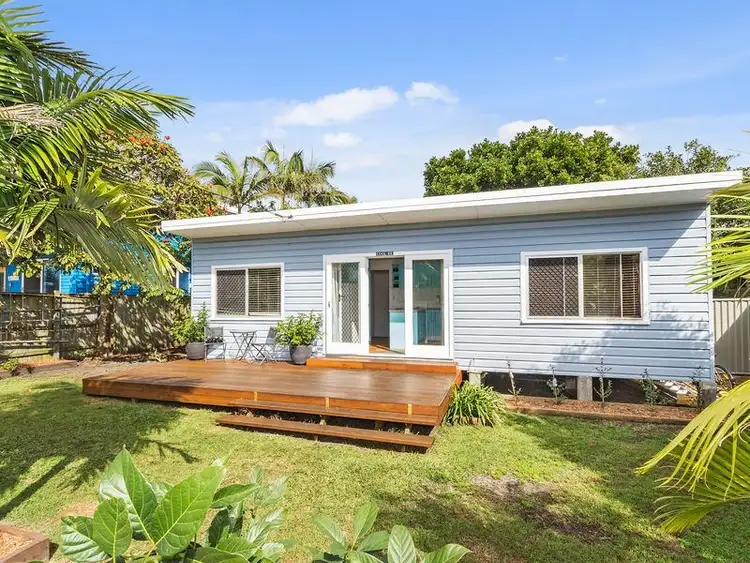 Main view of Homely house listing, 43 Hastings Road, Cabarita Beach NSW 2488