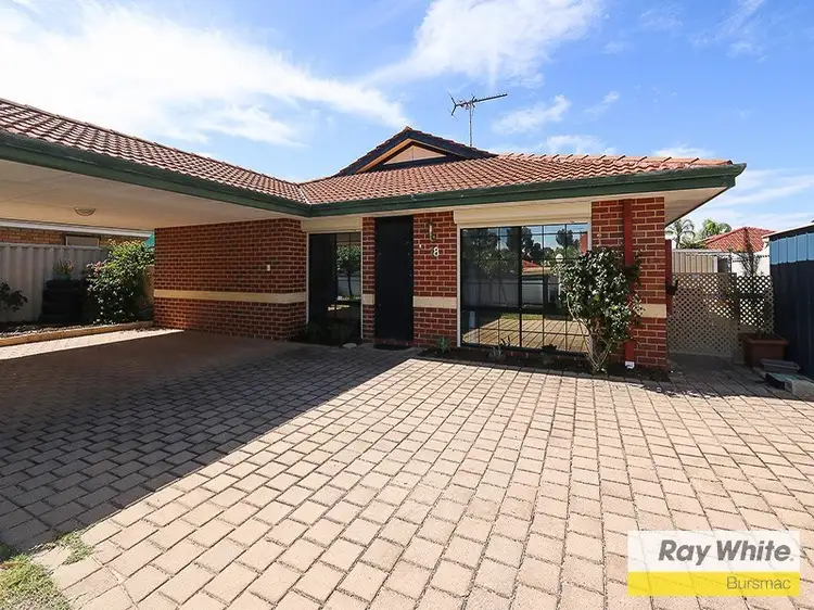 18 Zion Grove, Ballajura WA 6066