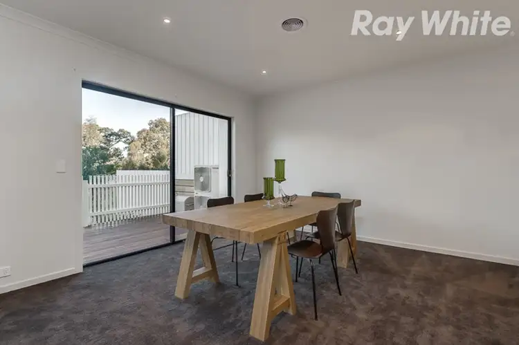 Fifth view of Homely townhouse listing, 25 Greenwich Crescent, Bundoora VIC 3083