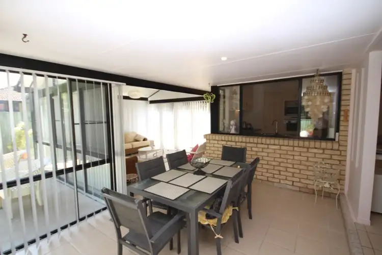 Sixth view of Homely house listing, 3 Firth Court, Landsborough QLD 4550