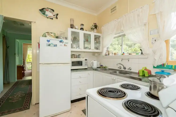 Third view of Homely house listing, 469 Freemans Drive, Cooranbong NSW 2265