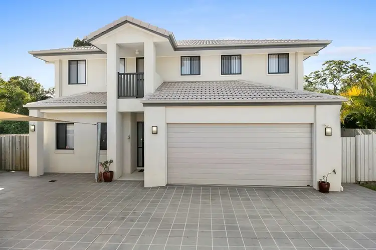 Main view of Homely house listing, 69 Palgrave Street, Tingalpa QLD 4173