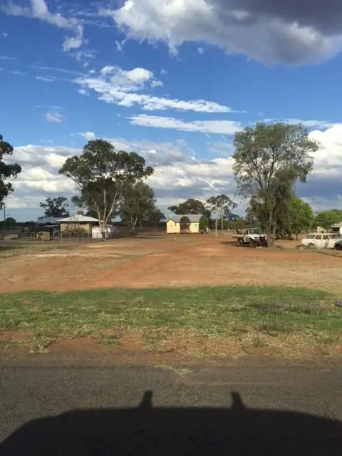 Lot 29 Newton Street, Morven QLD 4468