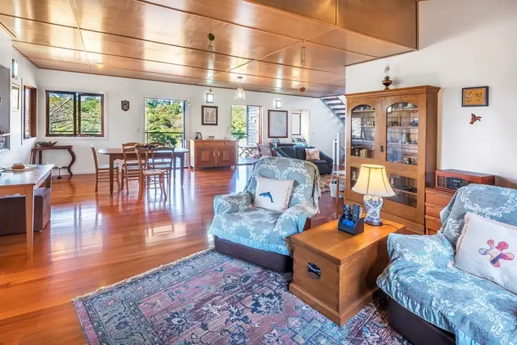 Seventh view of Homely house listing, 27 George Nothling Drive, Point Lookout QLD 4183