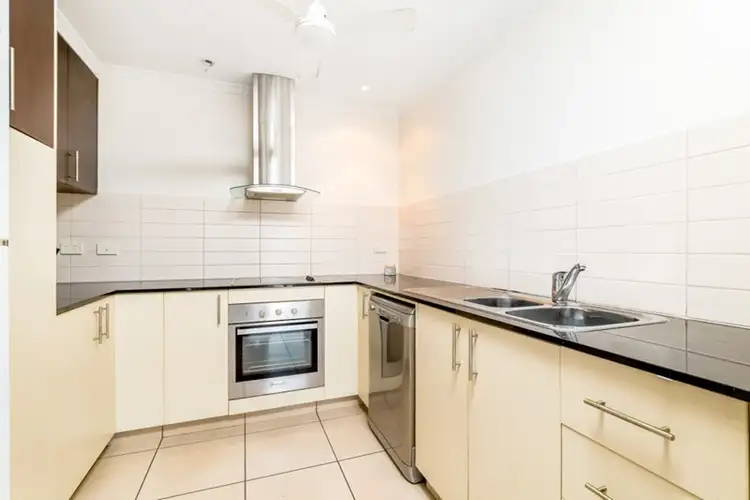 Sixth view of Homely apartment listing, 10/14 Dashwood Place, Darwin City NT 800