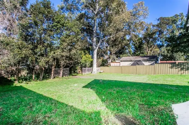 Sixth view of Homely house listing, 28 Oxford Street, Cambridge Park NSW 2747