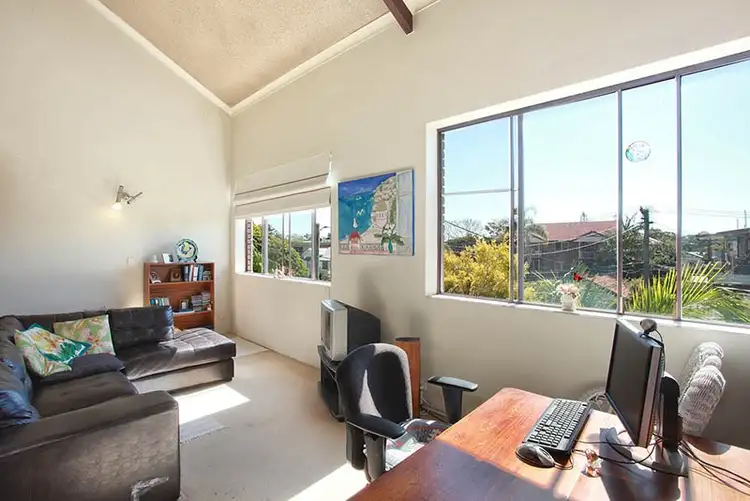 Third view of Homely unit listing, 7/12 Joffre Street, Coorparoo QLD 4151