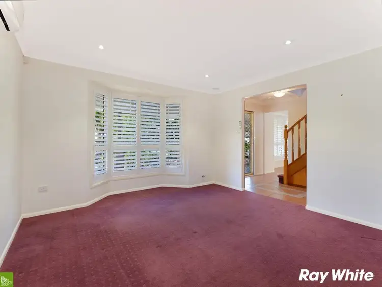 Third view of Homely house listing, 73 Jarrah Way, Albion Park Rail NSW 2527