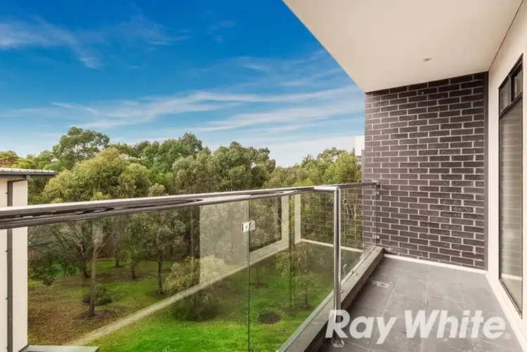 Seventh view of Homely townhouse listing, 4/20 Hughes Street, Burwood VIC 3125