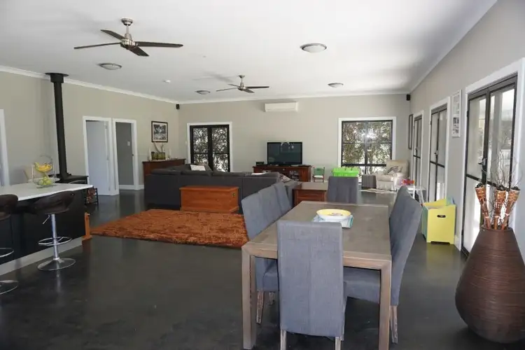 Third view of Homely rural property listing, 290 Myall Creek Road, Singleton NSW 2330