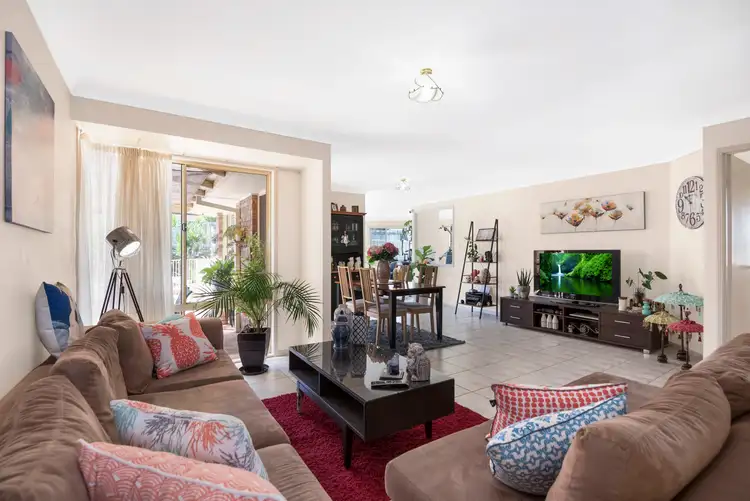 Third view of Homely house listing, 4 The Hermitage, Tweed Heads South NSW 2486