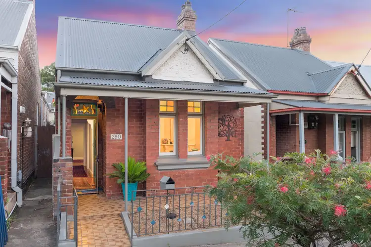 290 Trafalgar Street, Annandale NSW 2038