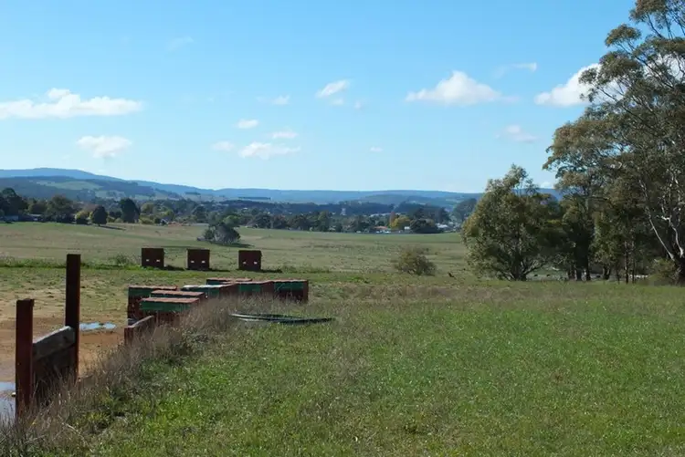 Sixth view of Homely land listing, 43 Reef Road, Oberon NSW 2787