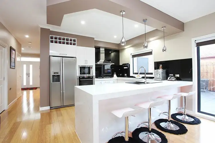 Fourth view of Homely house listing, 17 Darwinia Street, Sunshine West VIC 3020