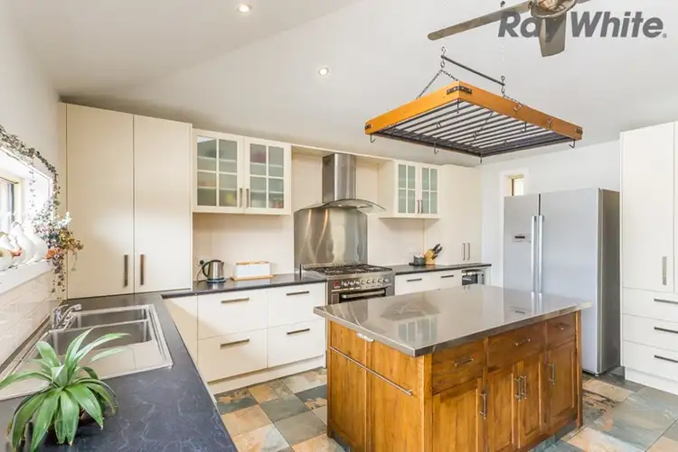 Fourth view of Homely house listing, 92 Conrad Street, St Albans VIC 3021