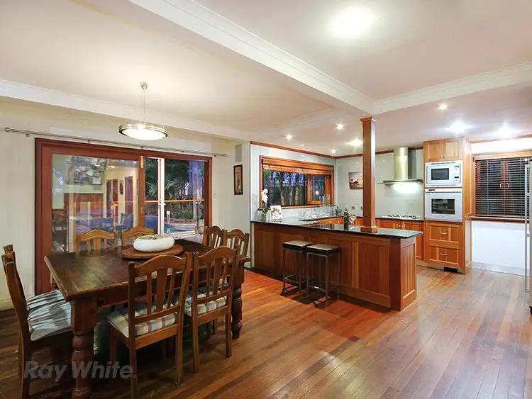 Sixth view of Homely house listing, 5 Mareeba Road, Ashgrove QLD 4060