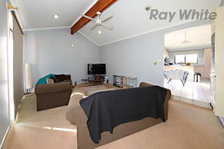 Second view of Homely house listing, 8 Mississippi Place, Werribee VIC 3030