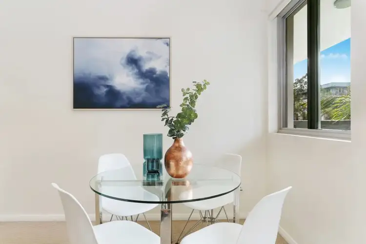 Second view of Homely apartment listing, 126/3 Church Avenue, Mascot NSW 2020