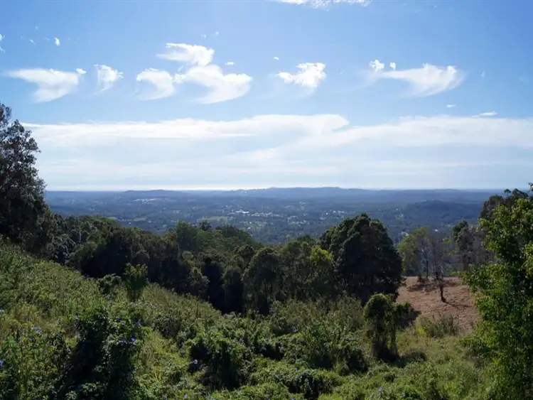 Fifth view of Homely land listing, 663 Palmwoods Montville Road, Montville QLD 4560