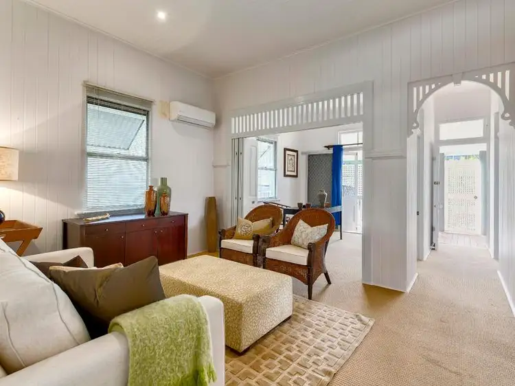 Fourth view of Homely house listing, 17 Dobson Street, Ascot QLD 4007