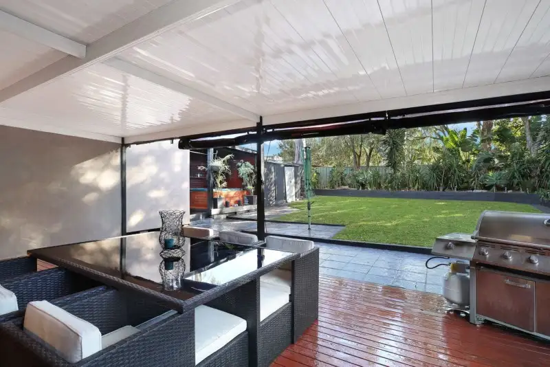 Main view of Homely house listing, 247 Port Hacking Road, Miranda NSW 2228